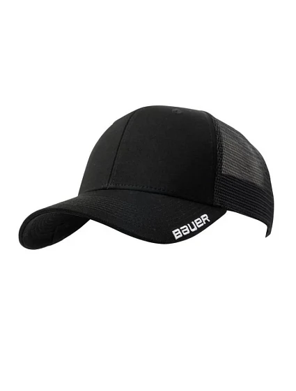 Kšiltovka Team Mesh Jr model 20490101 - Bauer