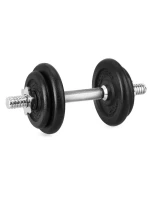 Činka 9,5 kg Spokey Egir SPK-944478