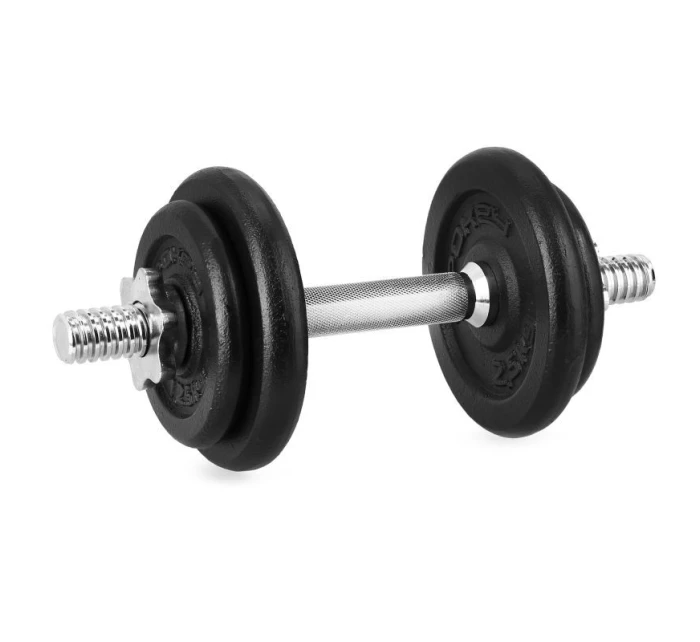 Činka 9,5 kg Spokey Egir SPK-944478