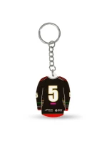 Přívěsek na klíče s hokejovým dresem GKS Tychy (Away) SREBBREKH-GKS Přívěsek na klíče s hokejovým dresem GKS Tychy (Away) SREBBREKH-GKS
