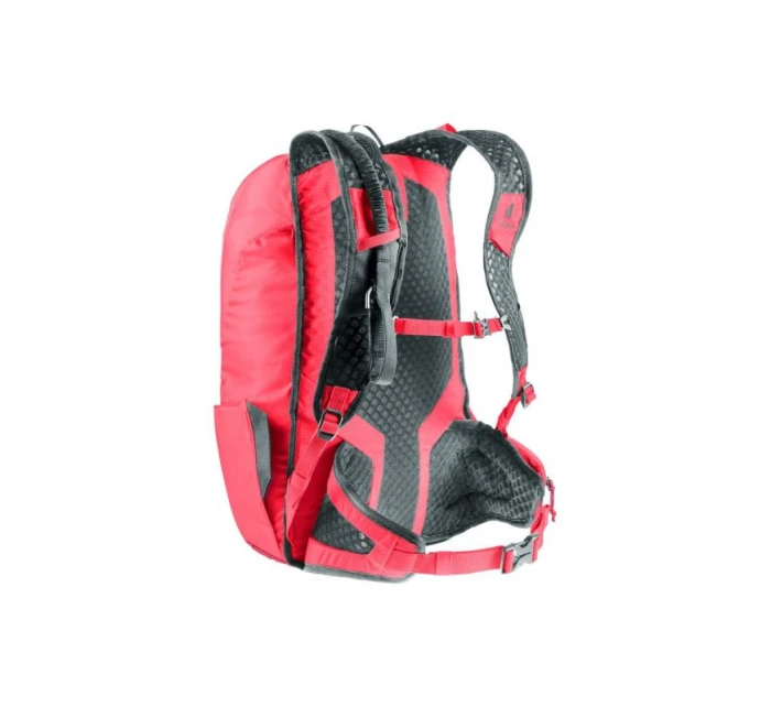 Batoh Deuter Updays 20 skydiving - ruby/hibiscus