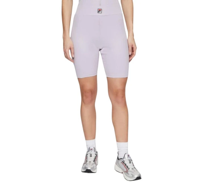 W dámské šortky model 20964583 - Fila W dámské šortky model 20964583 - Fila