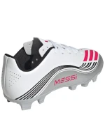 Kopačky adidas F50 Messi Club FG/MG Jr JP7457 Kopačky adidas F50 Messi Club FG/MG Jr JP7457