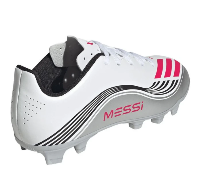 Kopačky adidas F50 Messi Club FG/MG Jr JP7457 Kopačky adidas F50 Messi Club FG/MG Jr JP7457