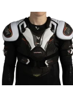 Hokejové chrániče ramen Vapor Jr model 21262000 - Bauer