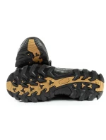 Rigel pánská trekingová sportovní obuv nepromokavá model 21394647 hnědá - CMP Rigel pánská trekingová sportovní obuv nepromokavá model 21394647 hnědá - CMP