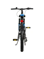 DĚTSKÉ JÍZDNÍ KOLO 20 ENERO SPEED UP 6 PŘEVODŮ