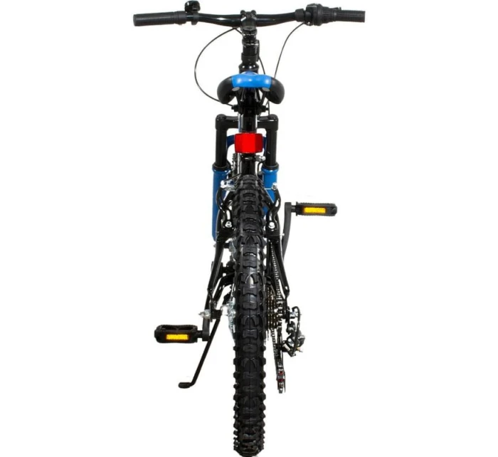 DĚTSKÉ JÍZDNÍ KOLO 20 ENERO SPEED UP 6 PŘEVODŮ