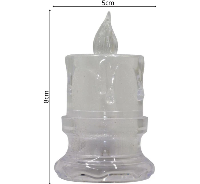 DEKORACYJNA  LED model 21832594