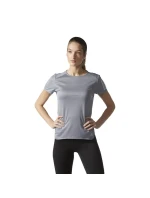 Adidas Response běžecké tričko s krátkým rukávem W BP7454