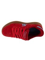 Tenisky Skechers Slip-Ins Suede Snoop Cupsole 186100-RDBL červené, velikost 36 Tenisky Skechers Slip-Ins Suede Snoop Cupsole 186100-RDBL červené, velikost 36