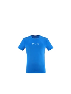Koszulka męska Intense Ts Ss M model 22244918 pánské - Millet