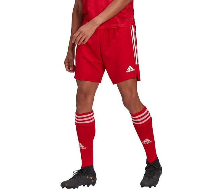 Adidas Condivo 21 Primeblue Šortky M GJ6810 Adidas Condivo 21 Primeblue Šortky M GJ6810