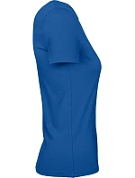 B&C #E190 /women Dámské tričko z těžké bavlny 01.004T royal blue B&C #E190 /women Dámské tričko z těžké bavlny 01.004T royal blue