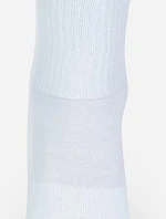 Mr. Socks L 05006 Tenisové ponožky "Two Tone" 88.5006 white/navy/red