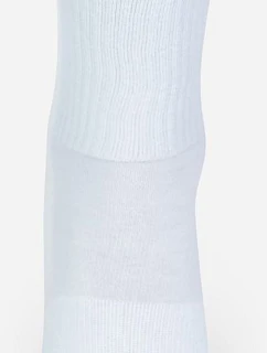 Mr. Socks L 05006 Tenisové ponožky "Two Tone" 88.5006 white/navy/red