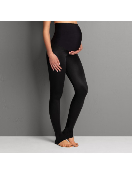 Miss  masážní kalhoty černá  model 10618868 - Anita Maternity