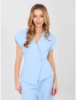 Sada IT KMPL 21029.96 světle modrá Sada IT KMPL 21029.96 světle modrá