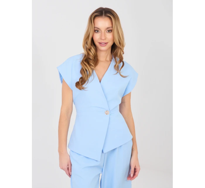 Sada IT KMPL 21029.96 světle modrá Sada IT KMPL 21029.96 světle modrá