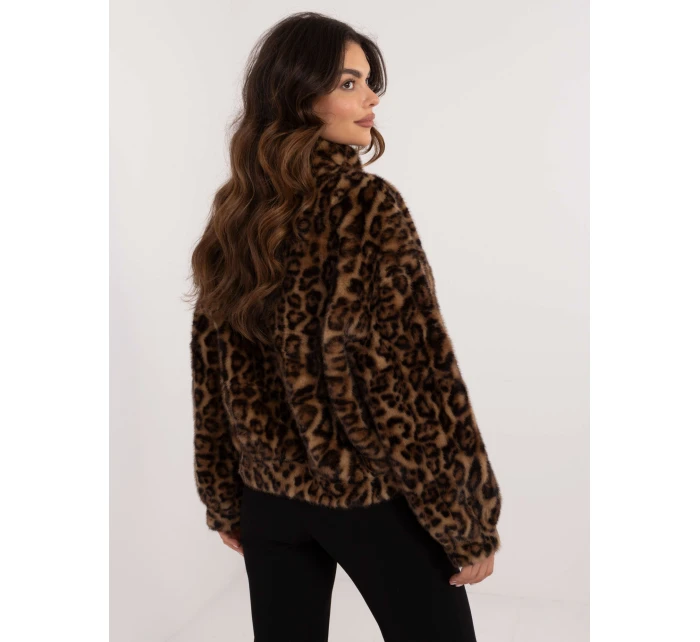 MBM KR 1110.26 velbloudí bunda MBM KR 1110.26 velbloudí bunda