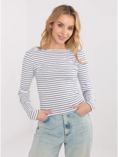 Halenka WT BZ A1274.57 bílá černá