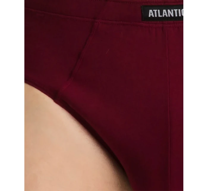 Klasické pánské slipy 3Pack model 20595784 - Atlantic