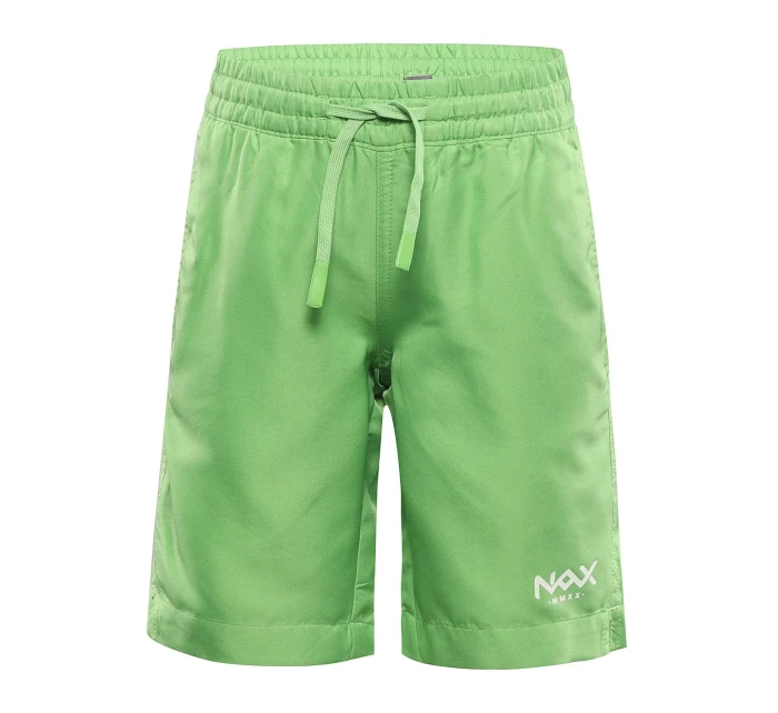 Dětské šortky nax NAX WESCO jasmine