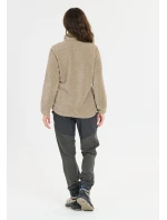 Dámská fleecová mikina model 21327117 - Whistler