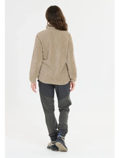 Dámská fleecová mikina model 21327117 - Whistler