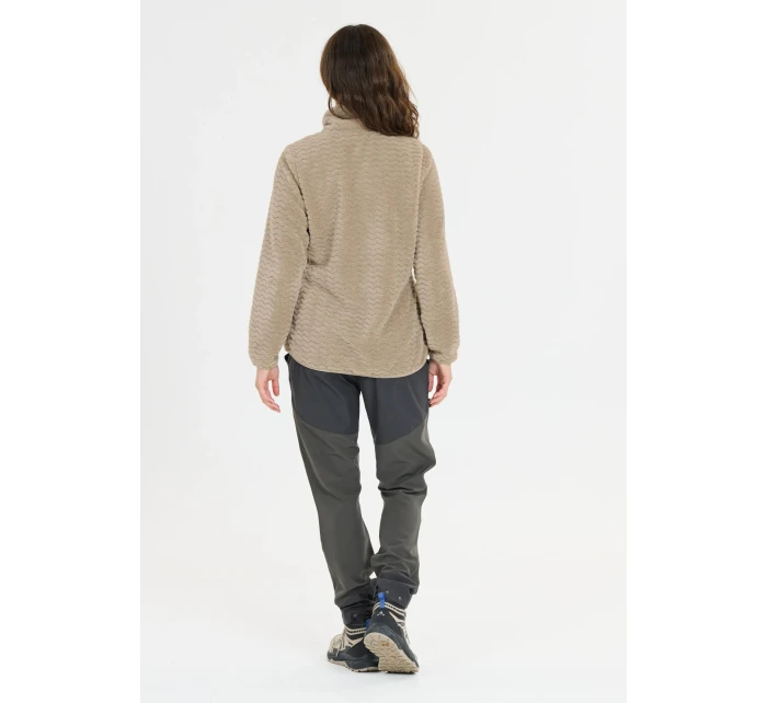 Dámská fleecová mikina model 21327117 - Whistler