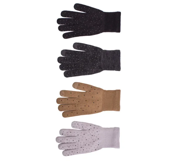 DÁMSKÉ RUKAVICE RAK R-161 DÁMSKÉ RUKAVICE RAK R-161