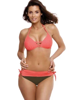 Dvoudílné plavky model 129528 Marko