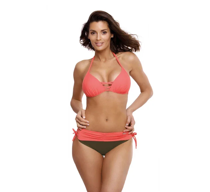 Dvoudílné plavky  model 129528 Marko