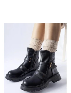 Boty  model 204816 Solea