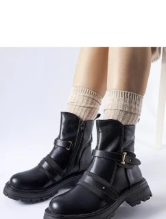 Boty  model 204816 Solea