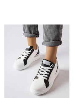 Tenisky  model 207726 Solea