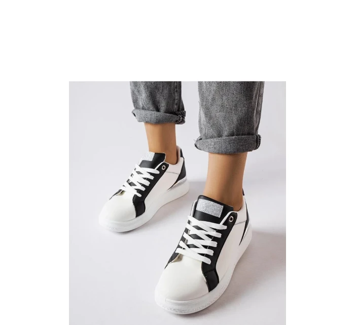 Tenisky  model 207726 Solea