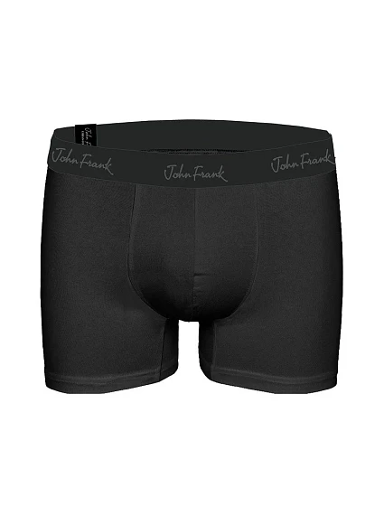 Pánské boxerky John Frank JFBMOD10 Pánské boxerky John Frank JFBMOD10