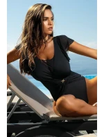 Jednodílné dámské plavky S  22 model 21952064 - Self