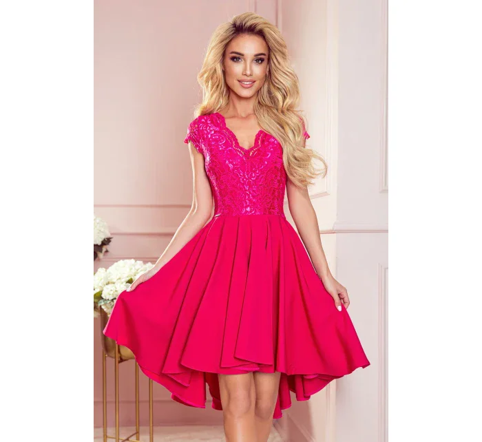 Dámské šaty model 17823193 Patricia - numoco