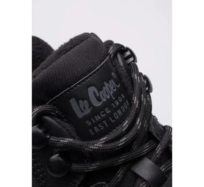 Boty M model 20763109 - Lee Cooper Boty M model 20763109 - Lee Cooper