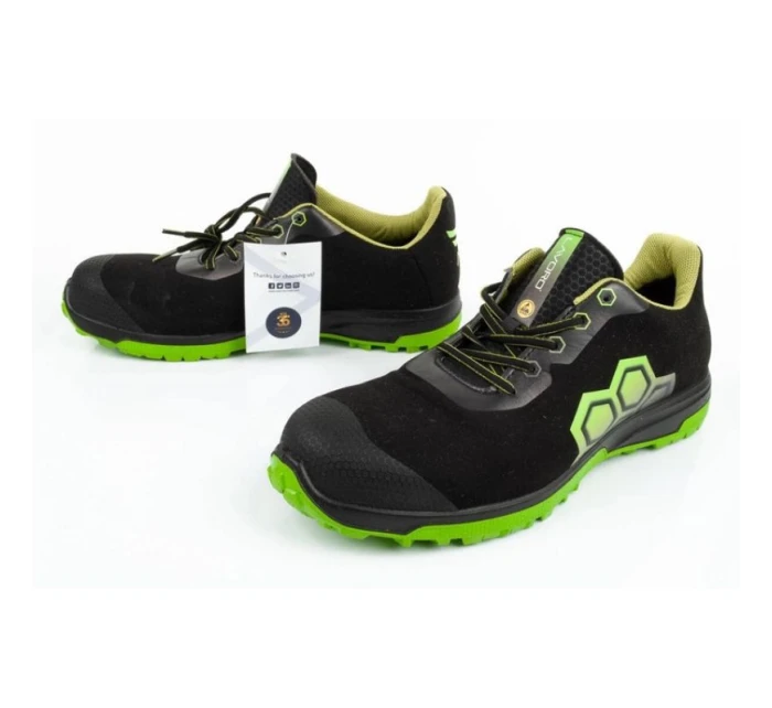 Boty Lavoro Lynx Safety SRC S3 M 1257.56