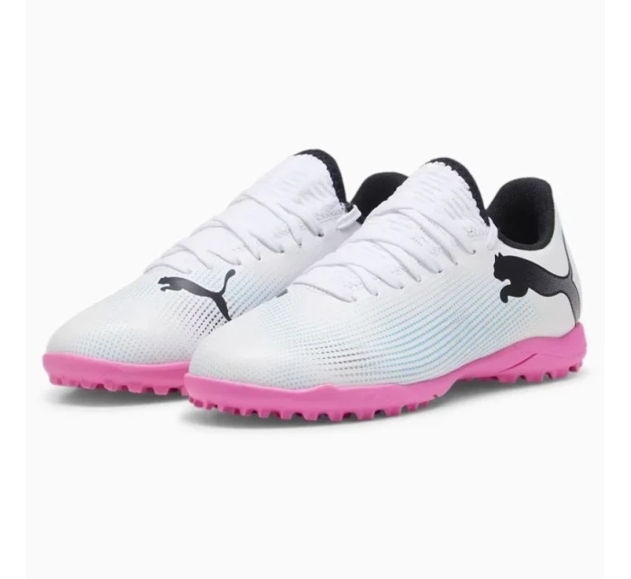 Boty Future 7 Play TT Jr model 22066494 01 - Puma Boty Future 7 Play TT Jr model 22066494 01 - Puma