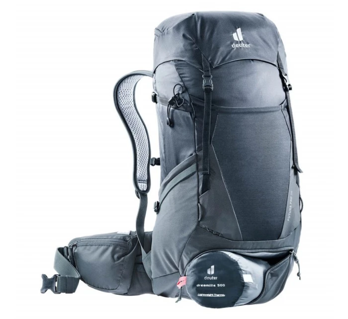 Batoh Deuter Futura Pro 36 3401121-7403