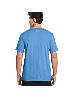 Under Armour Sportstyle Logo T-shirt M 1382911 444 pánské