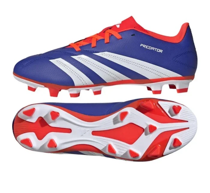 Kopačky adidas Predator Club FxG M IF6344 Kopačky adidas Predator Club FxG M IF6344