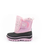 Sněhové boty Lee Cooper Jr LCJ-24-44-2863K