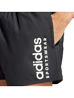 Plavecké šortky Essentials Logo M model 20591794 - ADIDAS