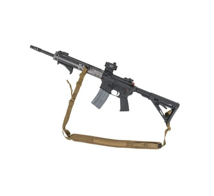 - opasek na - Brown model 21352249 - opasek na - Brown model 21352249