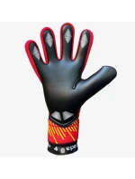 4keepers Neo Elegant Neo Lava NC Jr Brankářské rukavice S982843